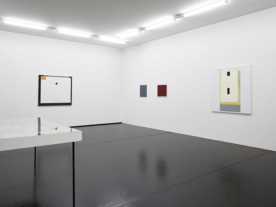 Noemi Scherrer, ‘An Objective Tragedy’, in: <em>Katalog Online</em>, Aargauer Kunsthaus, 2026
